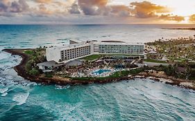 The Ritz-carlton O'ahu, Turtle Bay Hotel